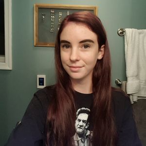 Meet your Posher, Michaela